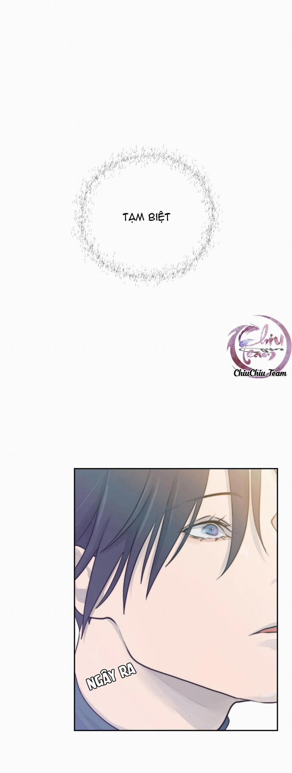 Bao Nuôi Tiền Bối 17 trang 14