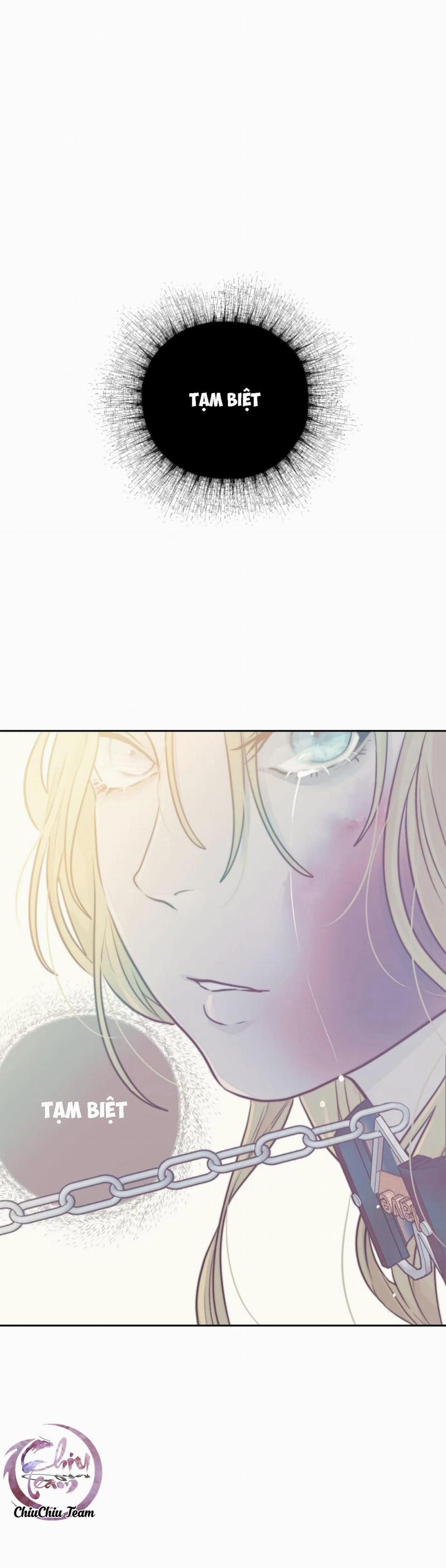 Bao Nuôi Tiền Bối 17 trang 15