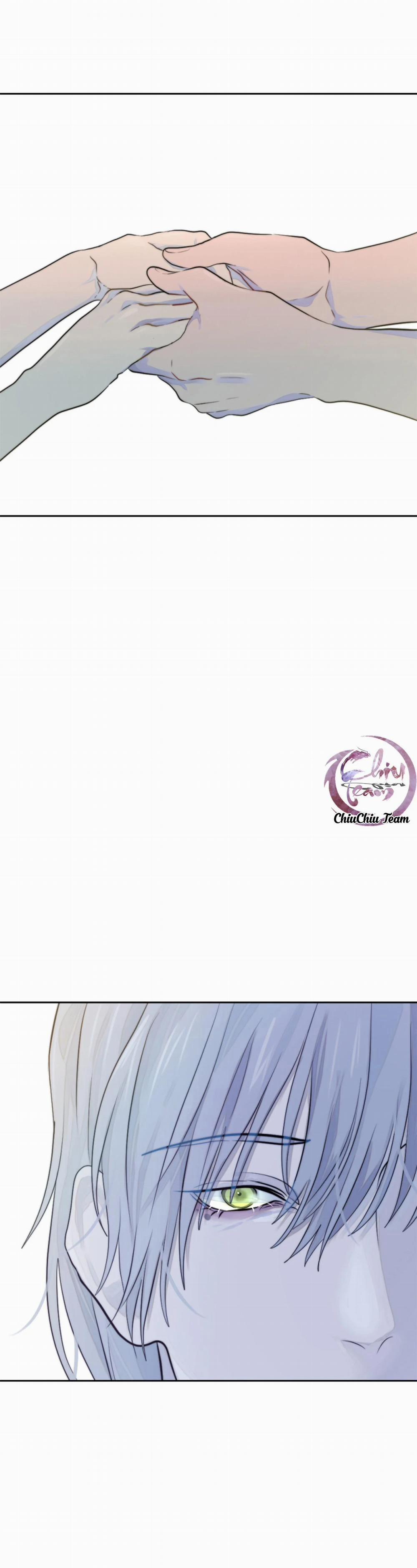 Bao Nuôi Tiền Bối 17 trang 22