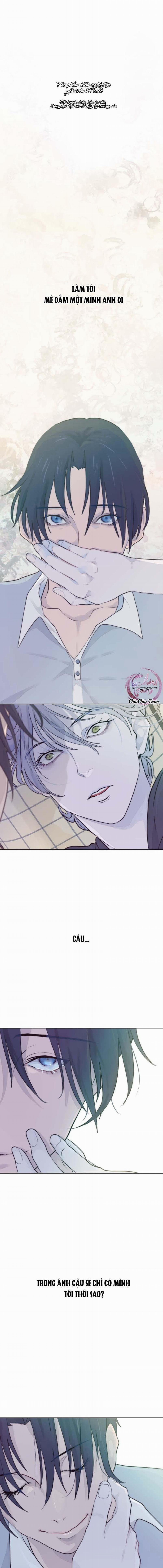 Bao Nuôi Tiền Bối 18 trang 0