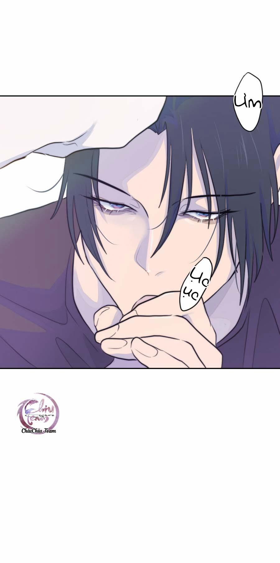 Bao Nuôi Tiền Bối 24 H+❌ trang 11