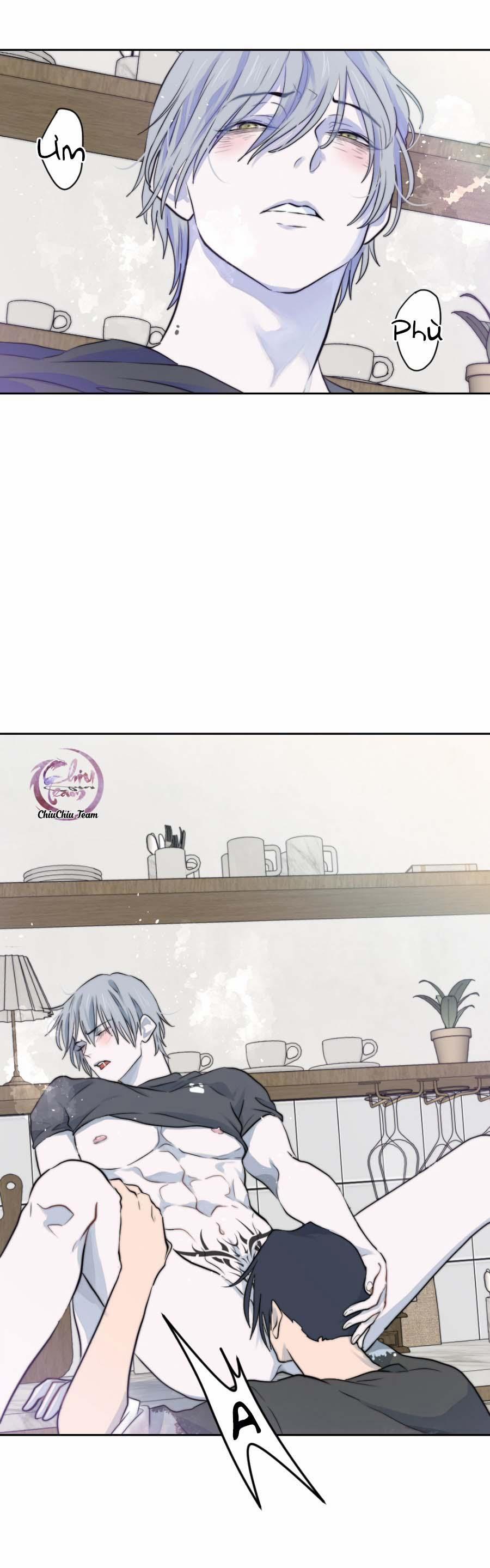 Bao Nuôi Tiền Bối 24 H+❌ trang 12