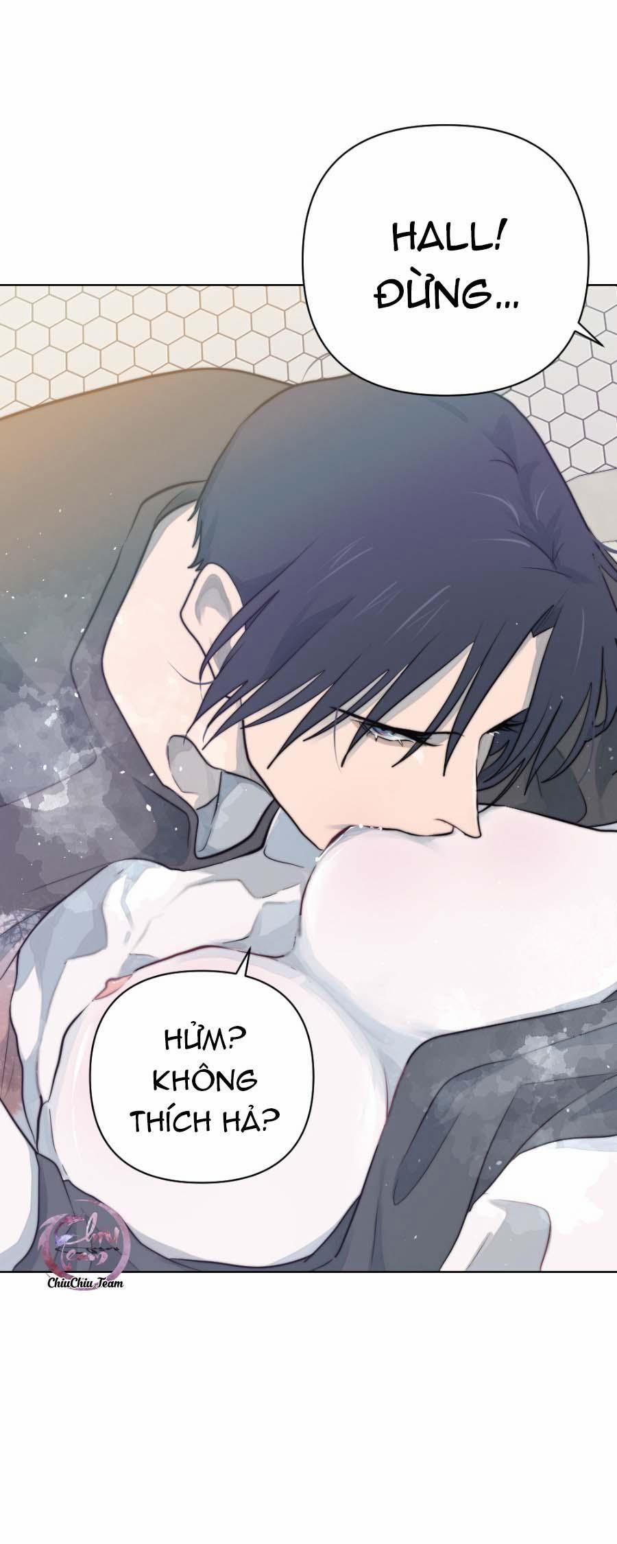 Bao Nuôi Tiền Bối 24 H+❌ trang 15