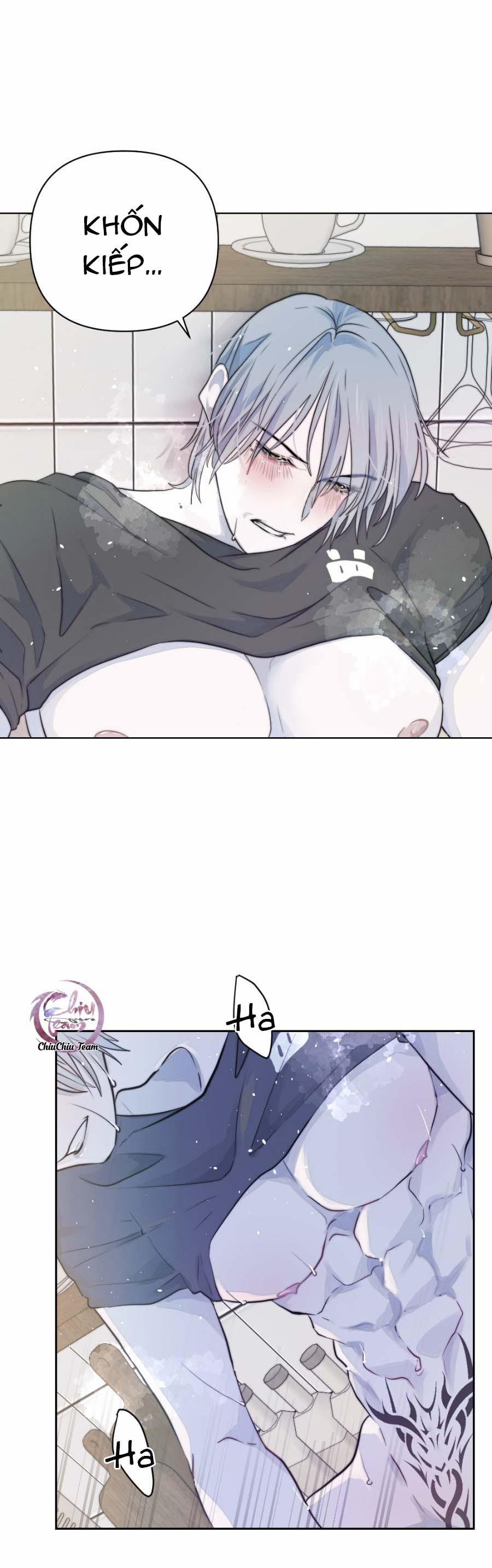 Bao Nuôi Tiền Bối 24 H+❌ trang 17