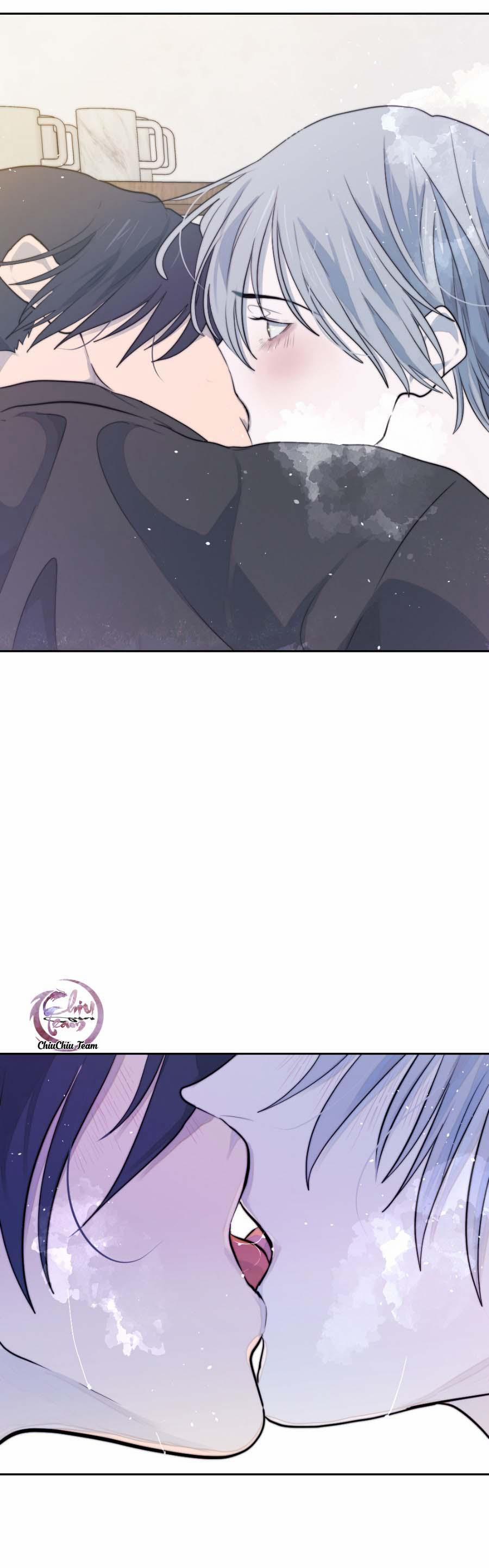 Bao Nuôi Tiền Bối 24 H+❌ trang 24