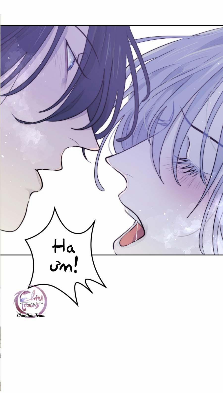 Bao Nuôi Tiền Bối 24 H+❌ trang 26