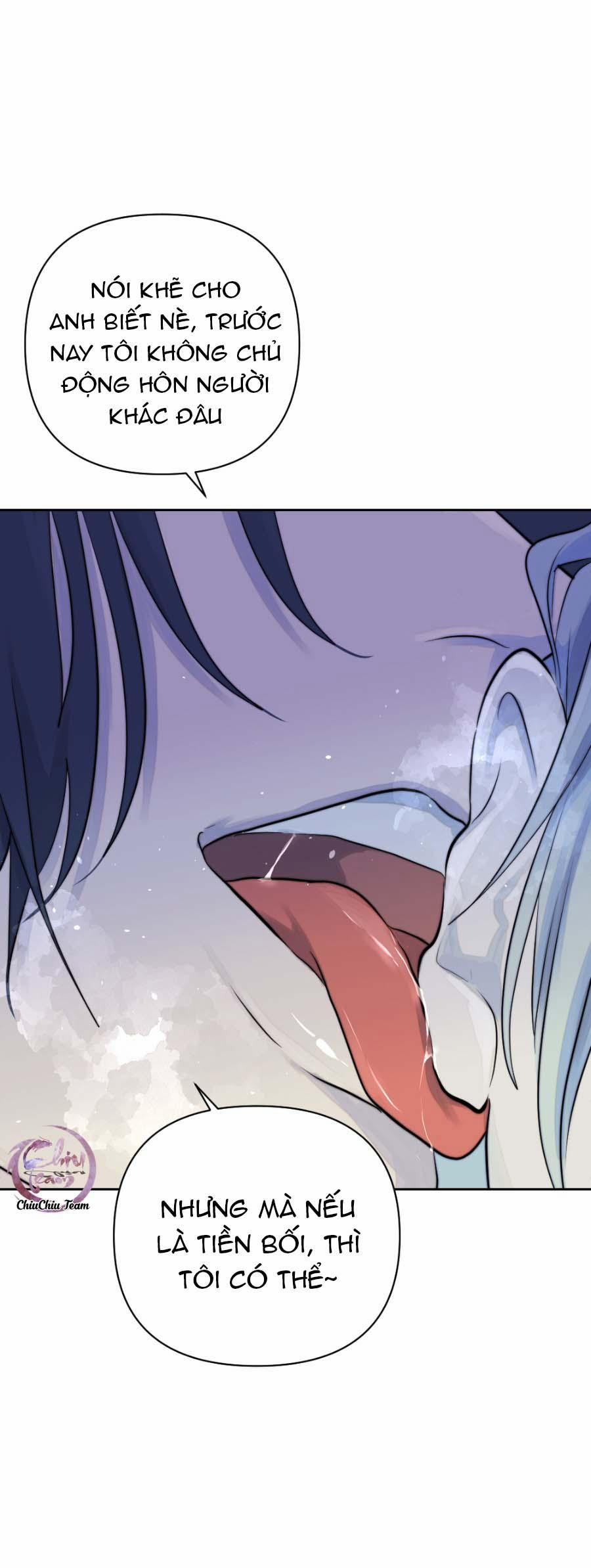 Bao Nuôi Tiền Bối 24 H+❌ trang 6