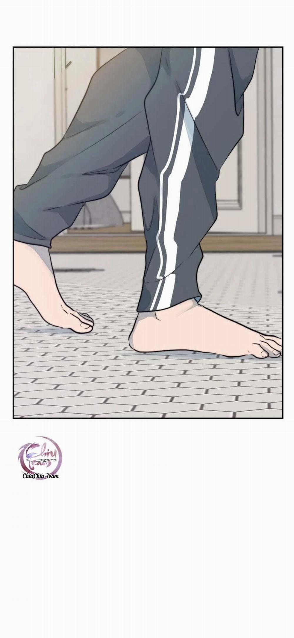 Bao Nuôi Tiền Bối 24 trang 21