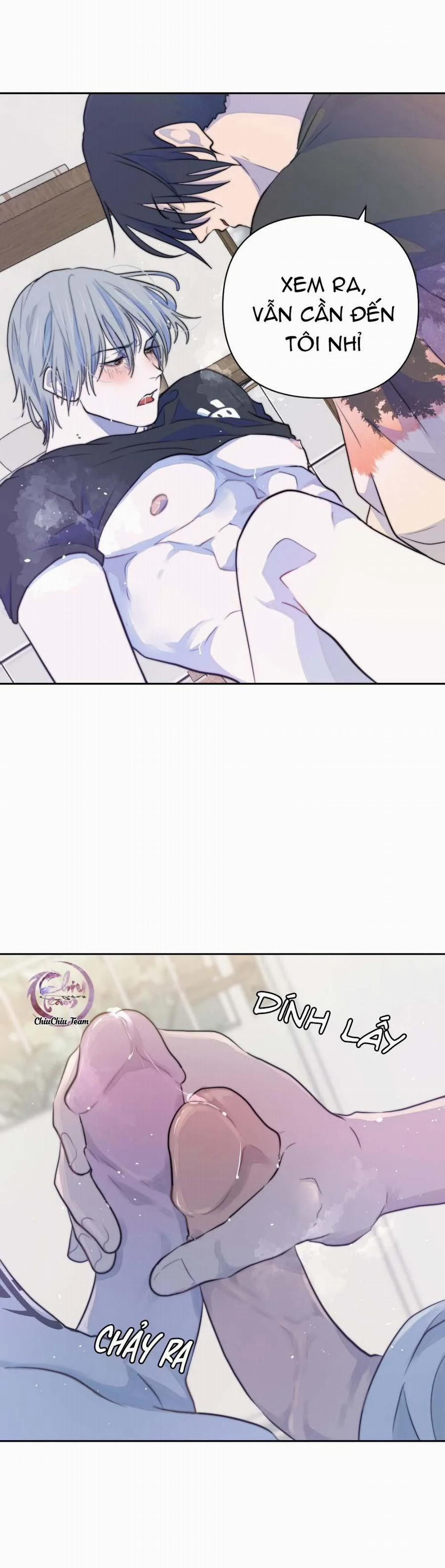 Bao Nuôi Tiền Bối 24 trang 22