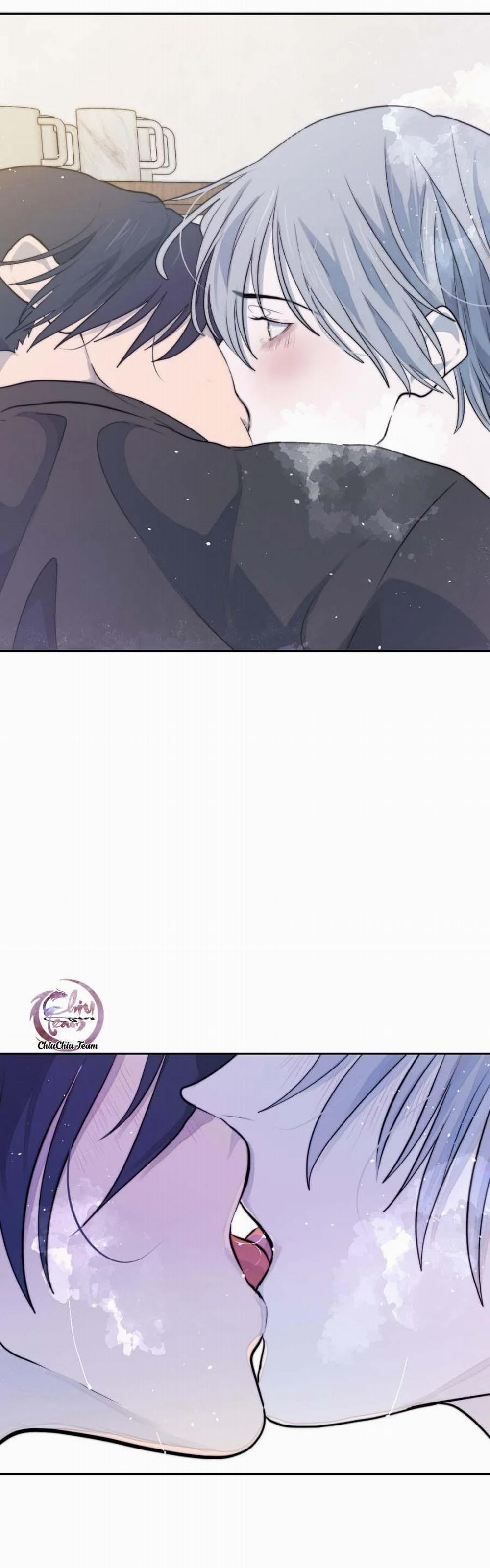 Bao Nuôi Tiền Bối 24 trang 24