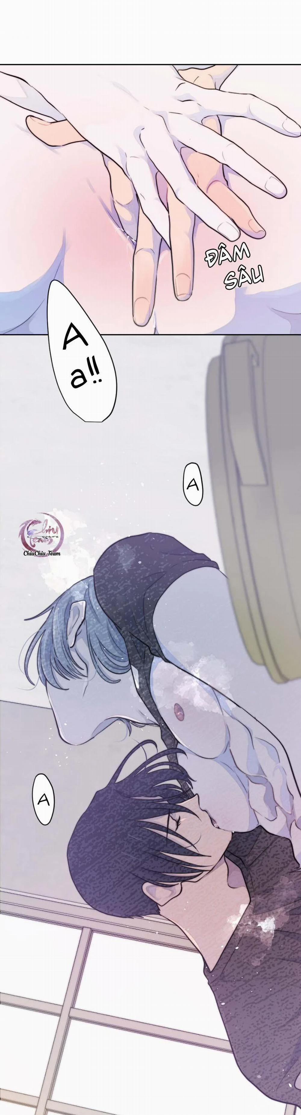 Bao Nuôi Tiền Bối 24 trang 27