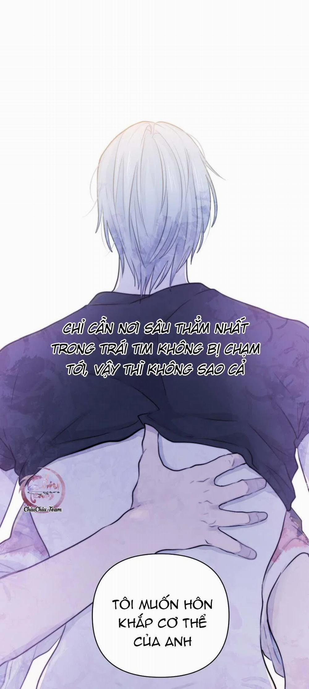 Bao Nuôi Tiền Bối 24 trang 9