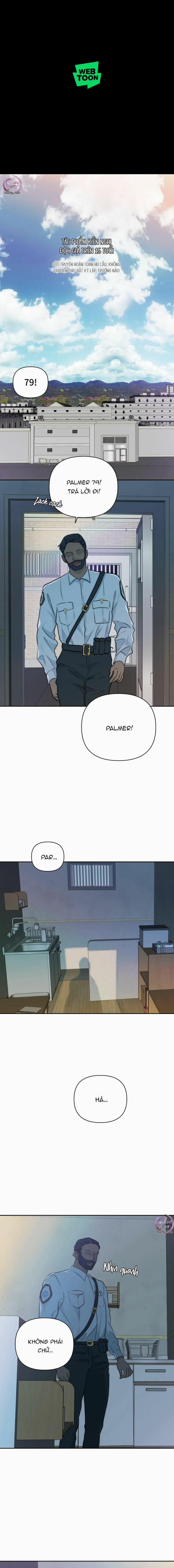 Bao Nuôi Tiền Bối 28 trang 0