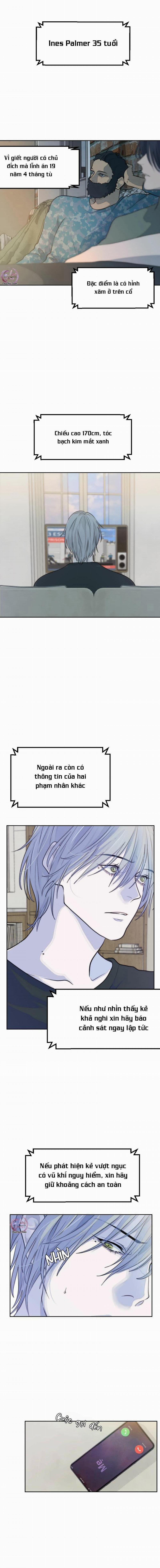 Bao Nuôi Tiền Bối 28 trang 7