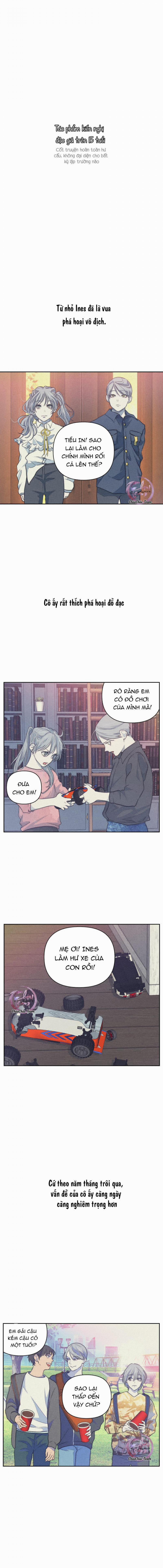 Bao Nuôi Tiền Bối 29 trang 0