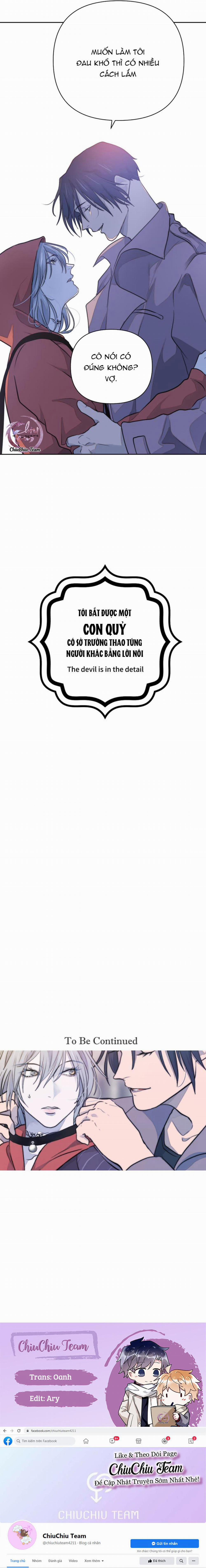 Bao Nuôi Tiền Bối 30 trang 23