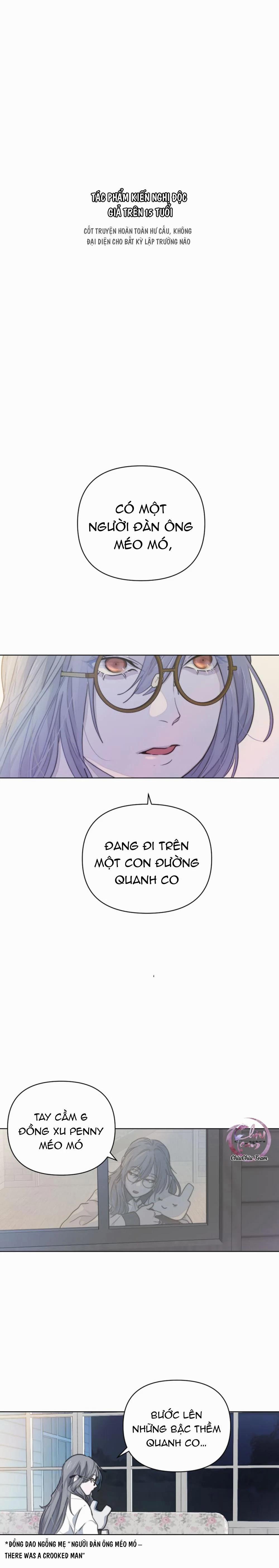 Bao Nuôi Tiền Bối 31 trang 0