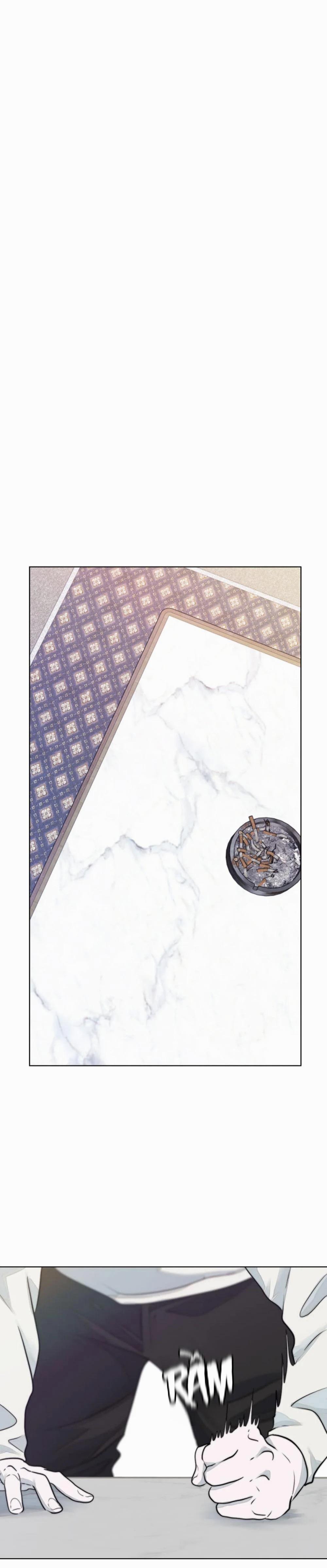 Bao Nuôi Tiền Bối 31 trang 10