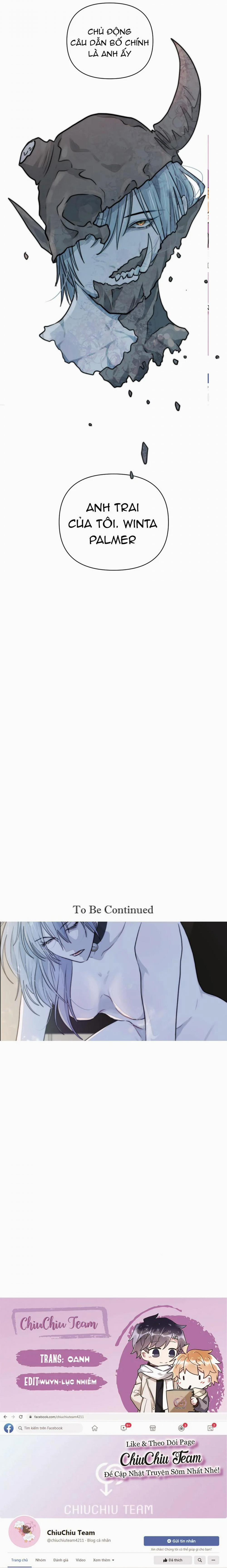 Bao Nuôi Tiền Bối 31 trang 25