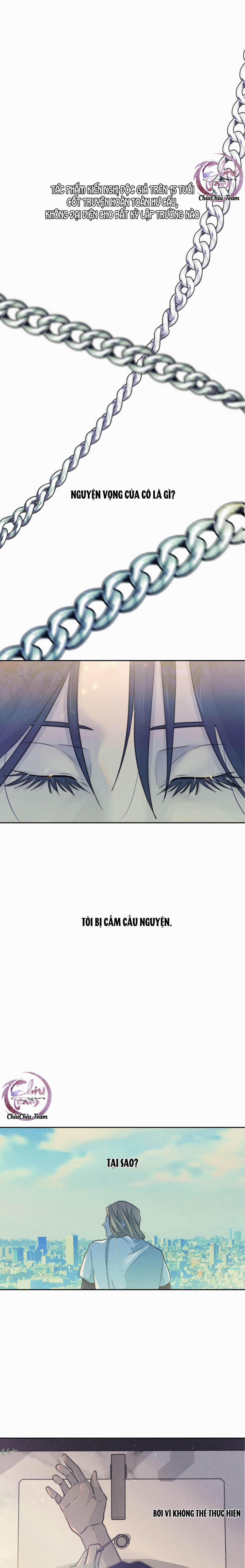 Bao Nuôi Tiền Bối 33 trang 0