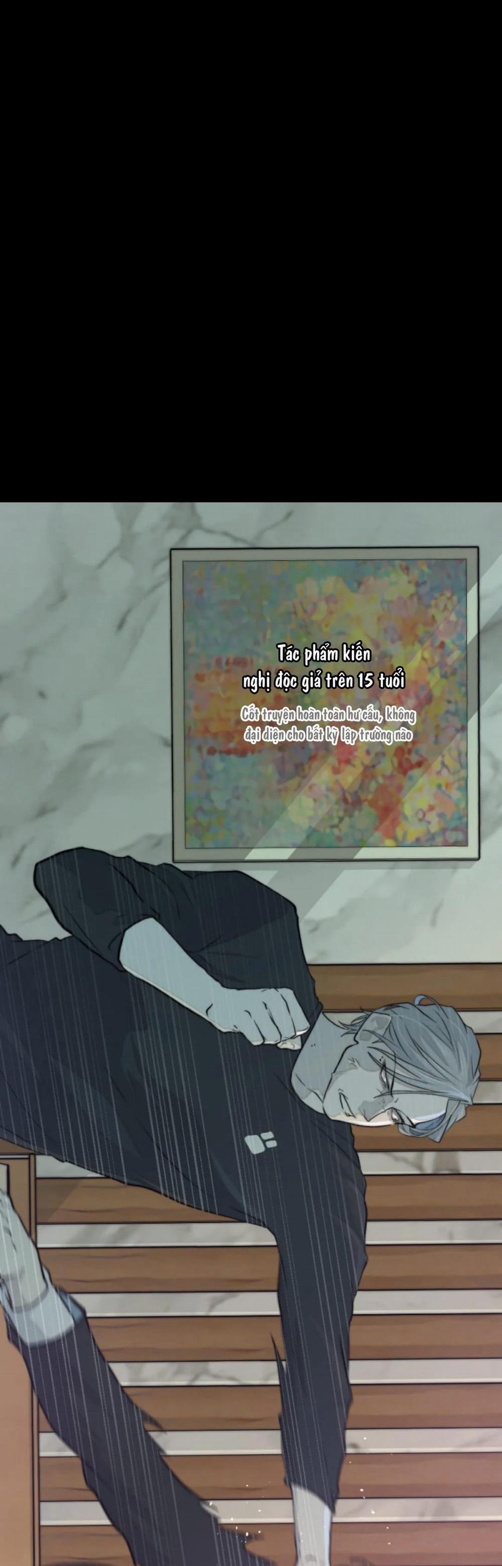 Bao Nuôi Tiền Bối 34 trang 0