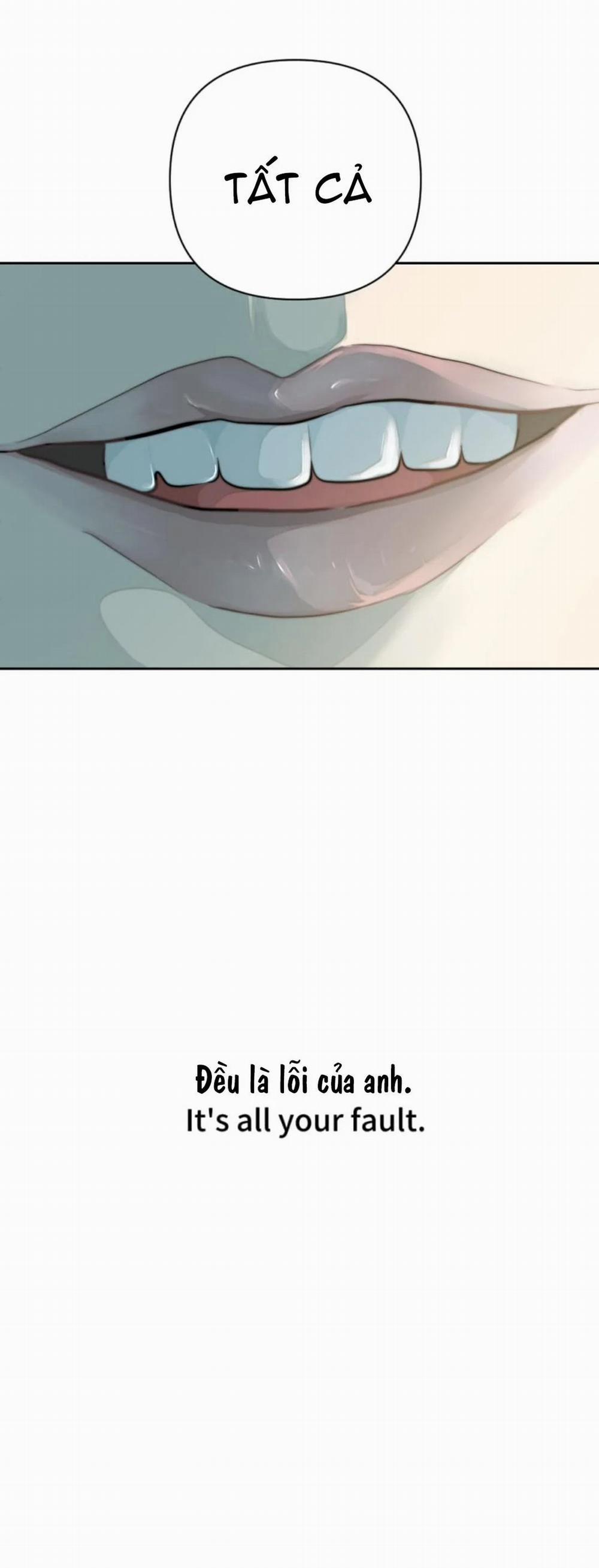 Bao Nuôi Tiền Bối 34 trang 15