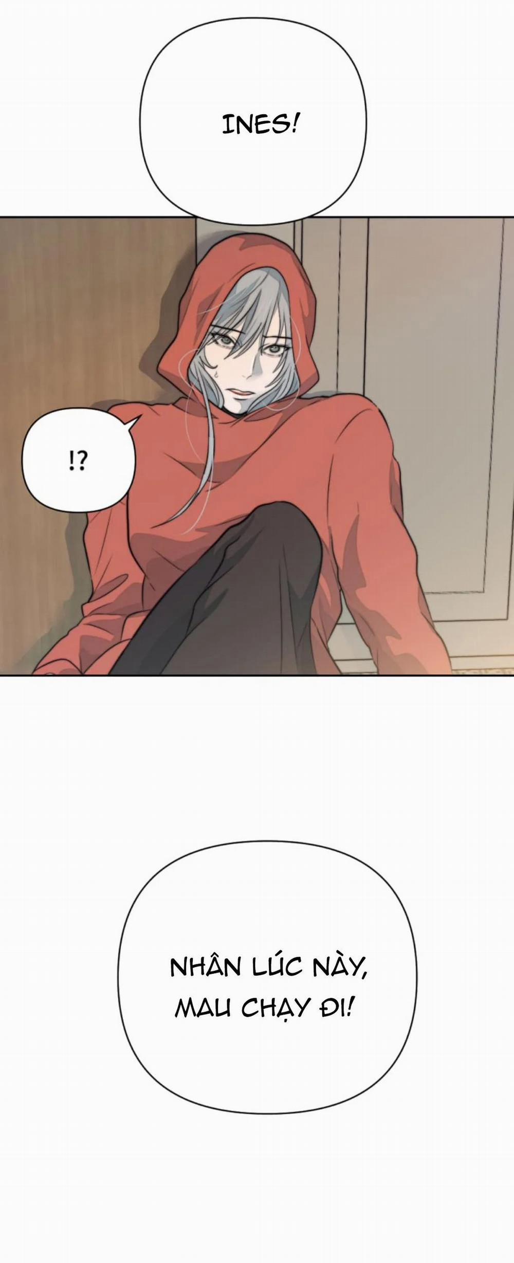 Bao Nuôi Tiền Bối 34 trang 18