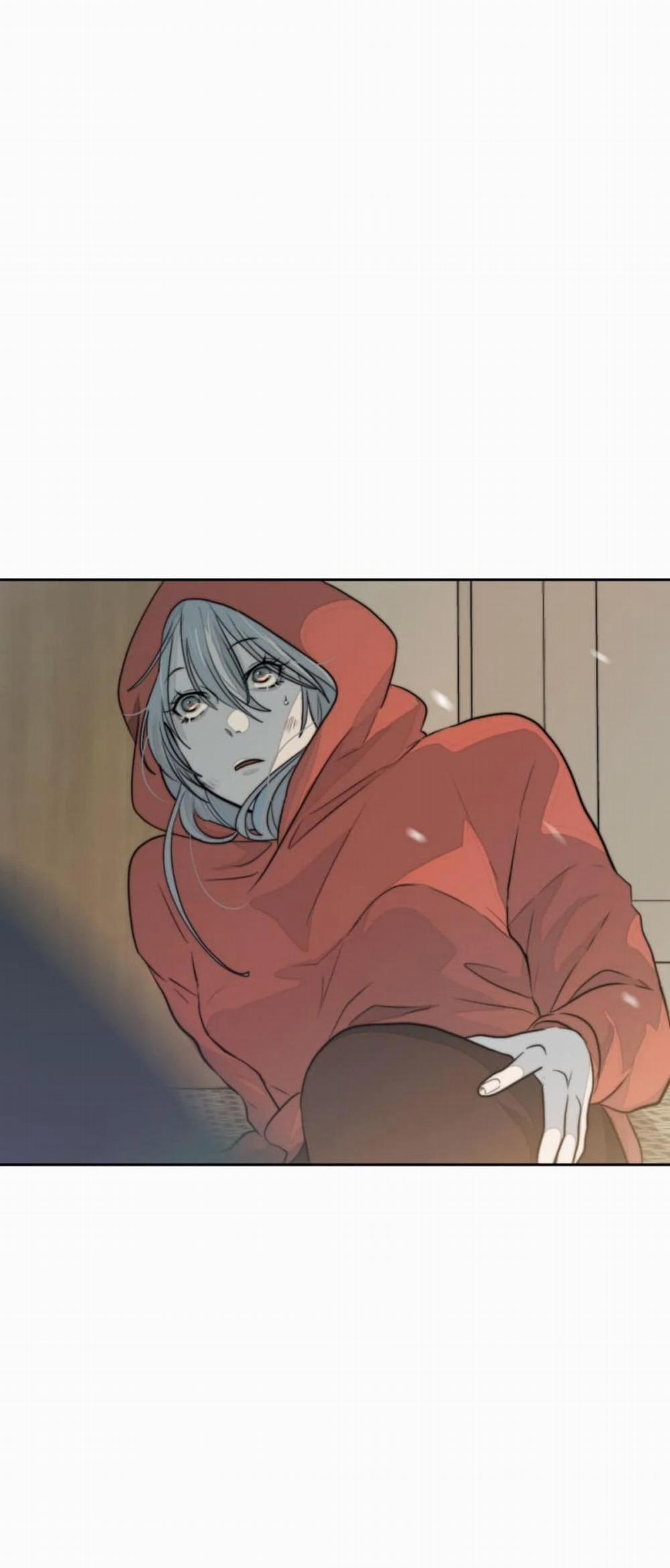 Bao Nuôi Tiền Bối 34 trang 2