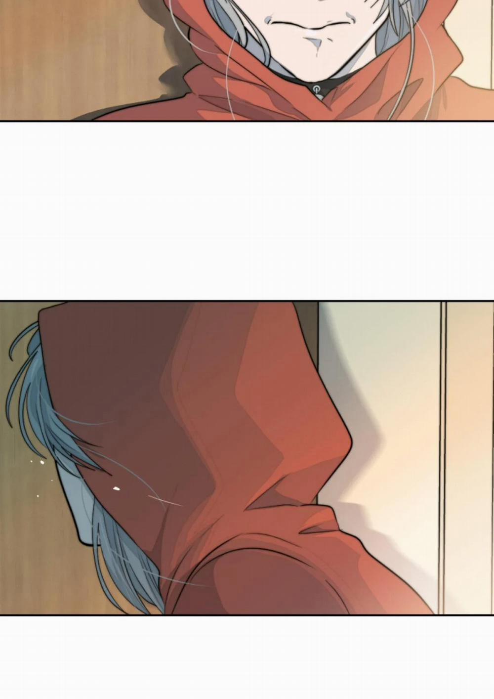 Bao Nuôi Tiền Bối 34 trang 24