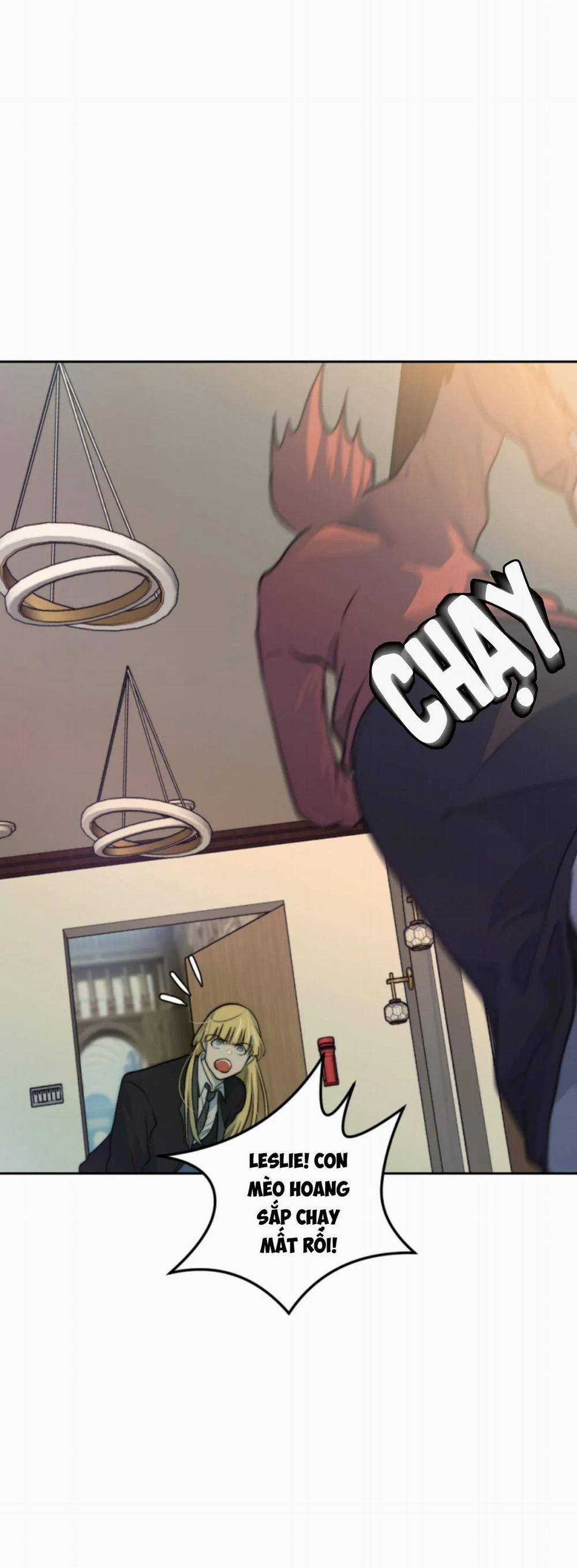 Bao Nuôi Tiền Bối 34 trang 25