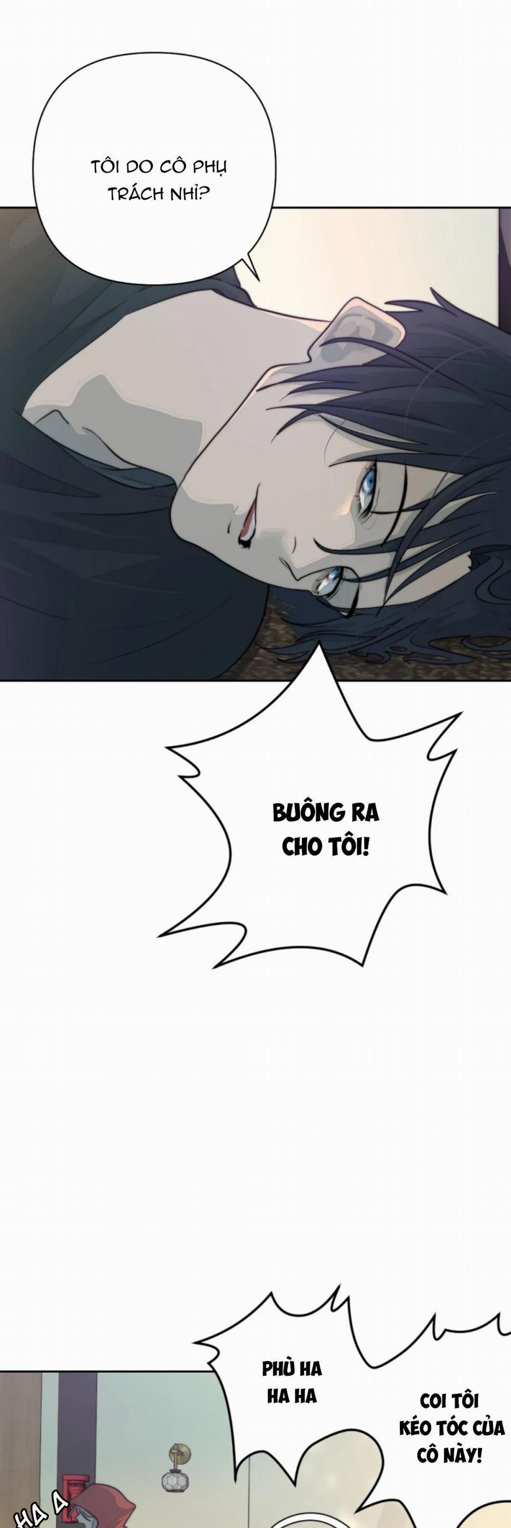 Bao Nuôi Tiền Bối 34 trang 27