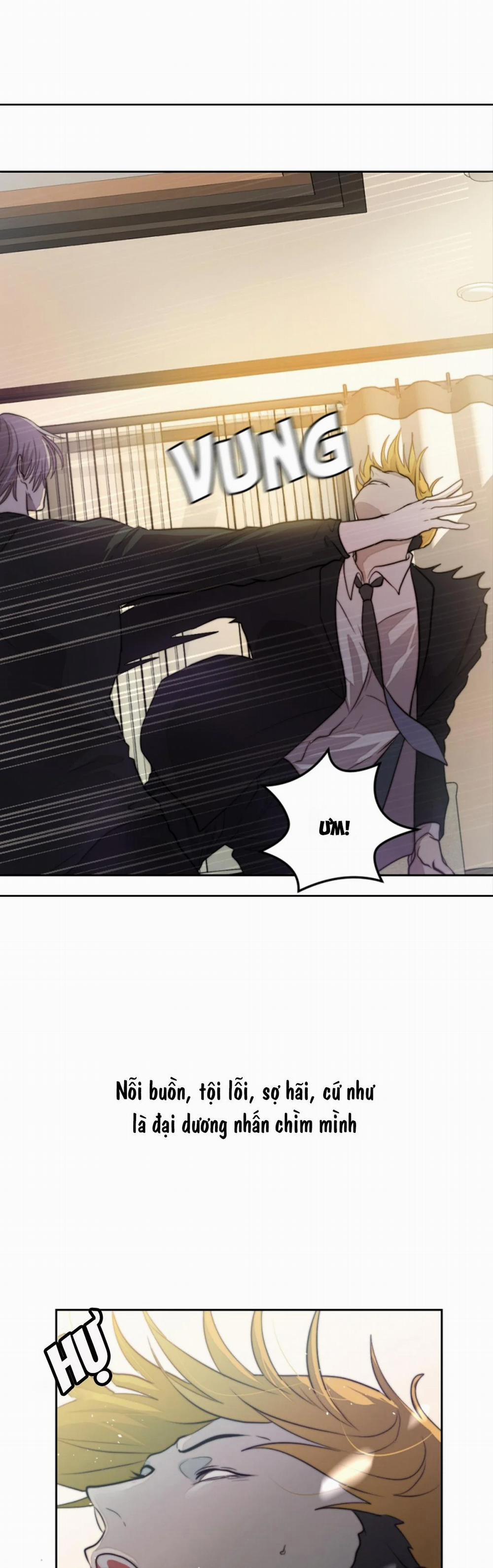 Bao Nuôi Tiền Bối 34 trang 29