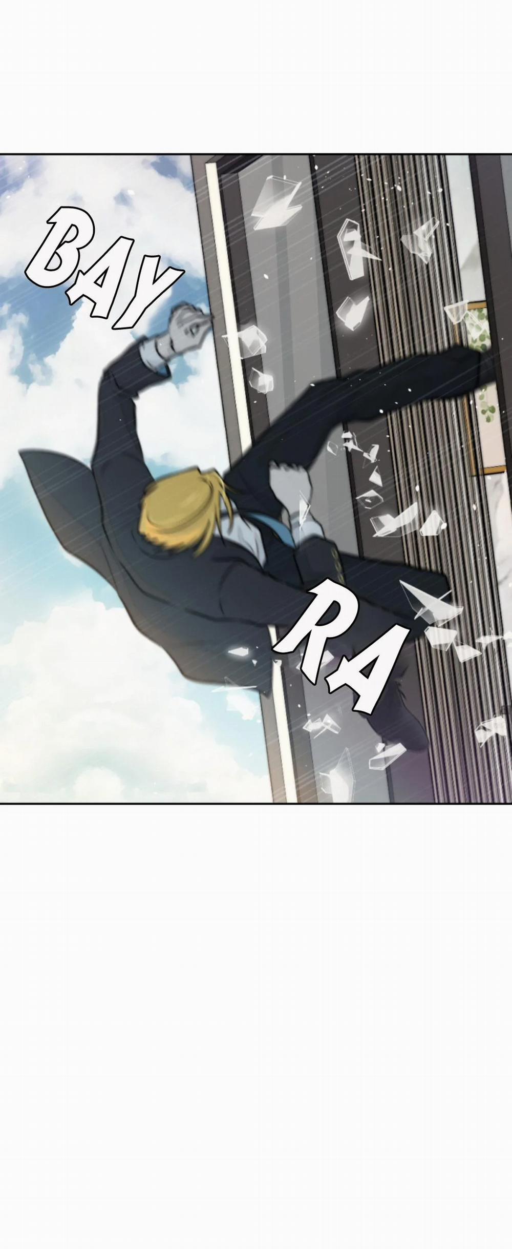 Bao Nuôi Tiền Bối 34 trang 33