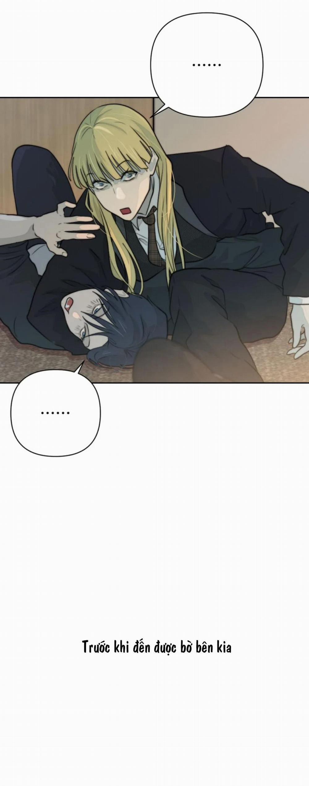 Bao Nuôi Tiền Bối 34 trang 34