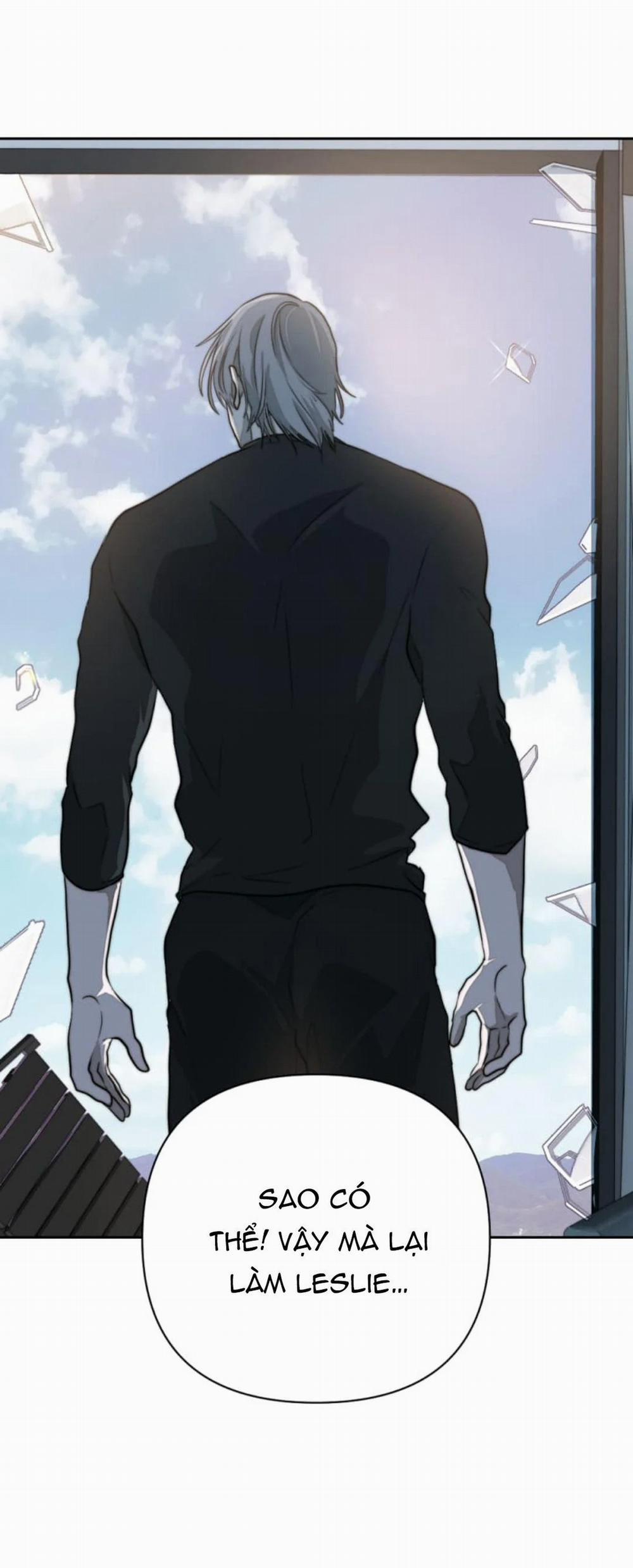 Bao Nuôi Tiền Bối 34 trang 35