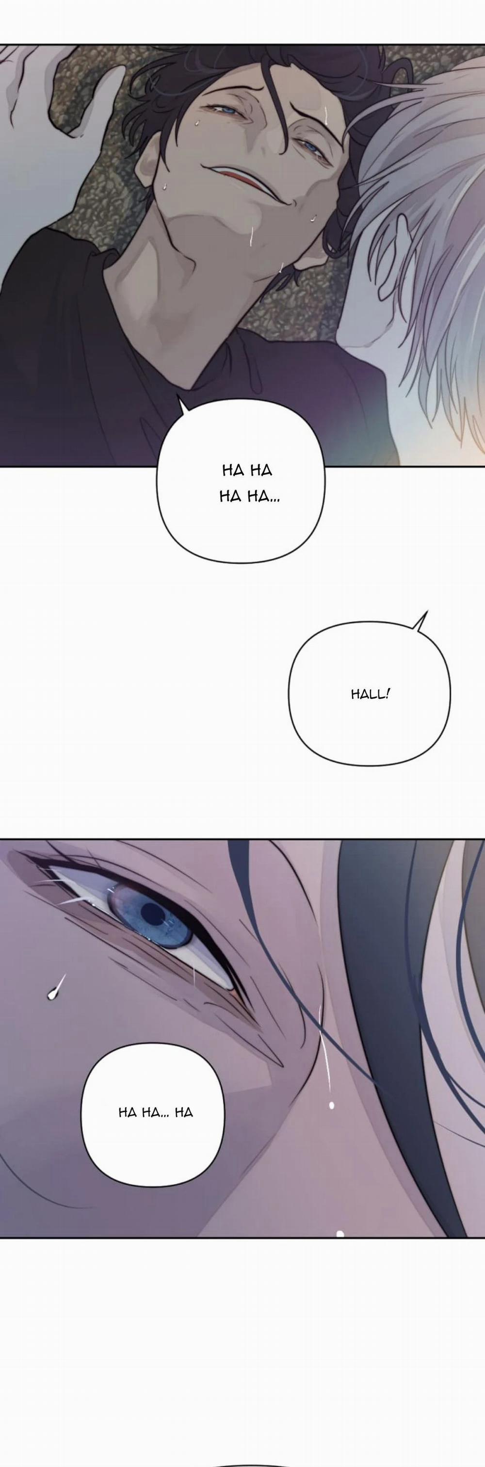 Bao Nuôi Tiền Bối 34 trang 43