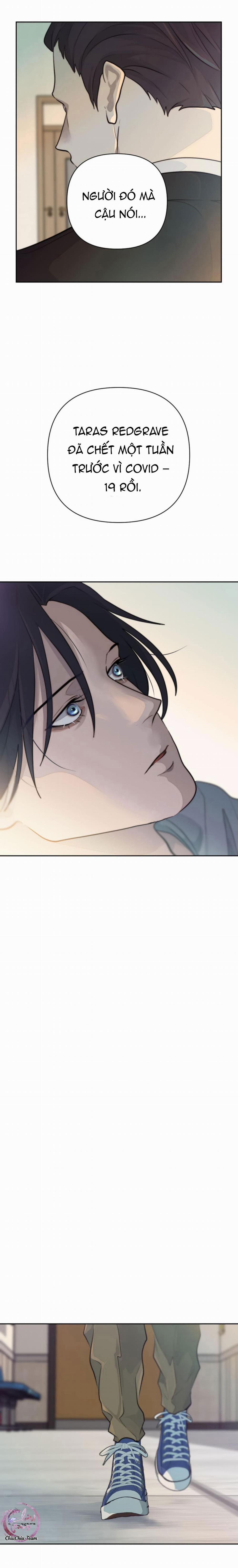 Bao Nuôi Tiền Bối 36 trang 5