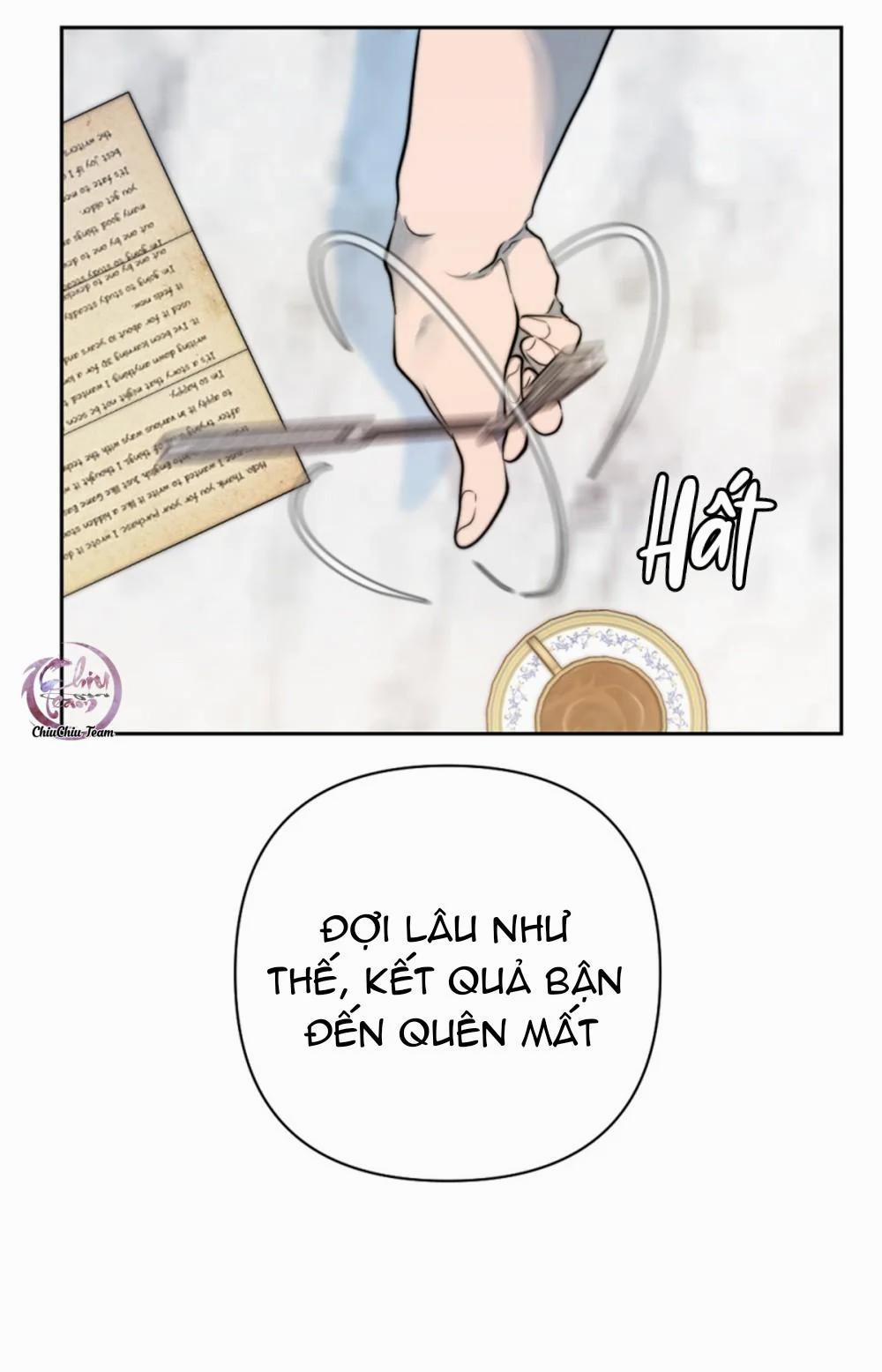 Bao Nuôi Tiền Bối 38 trang 19