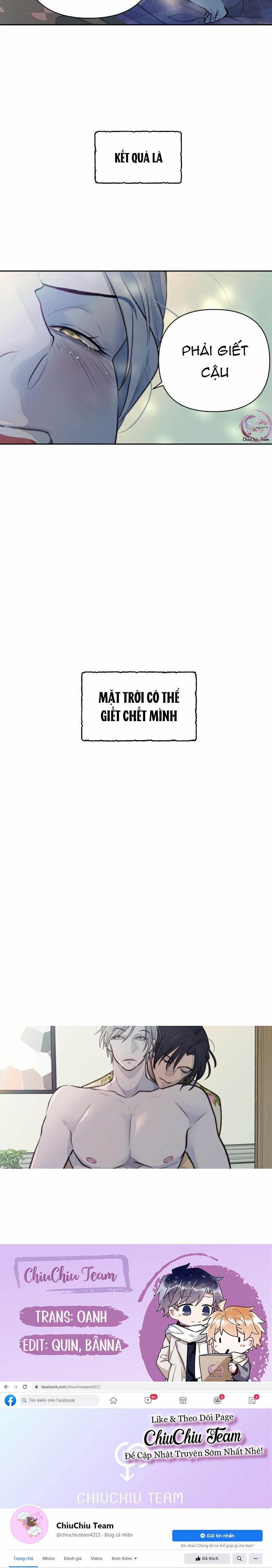 Bao Nuôi Tiền Bối 39 H++ trang 16