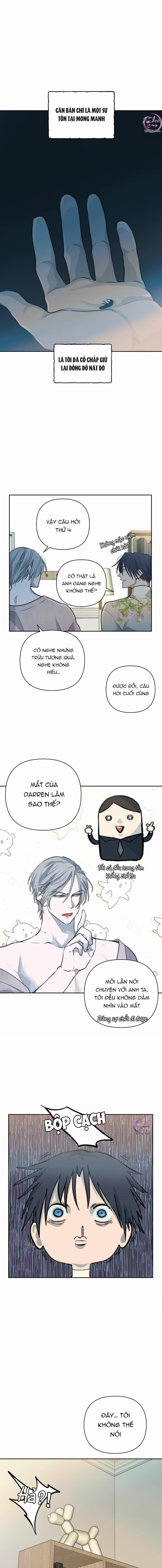 Bao Nuôi Tiền Bối 39 H++ trang 7