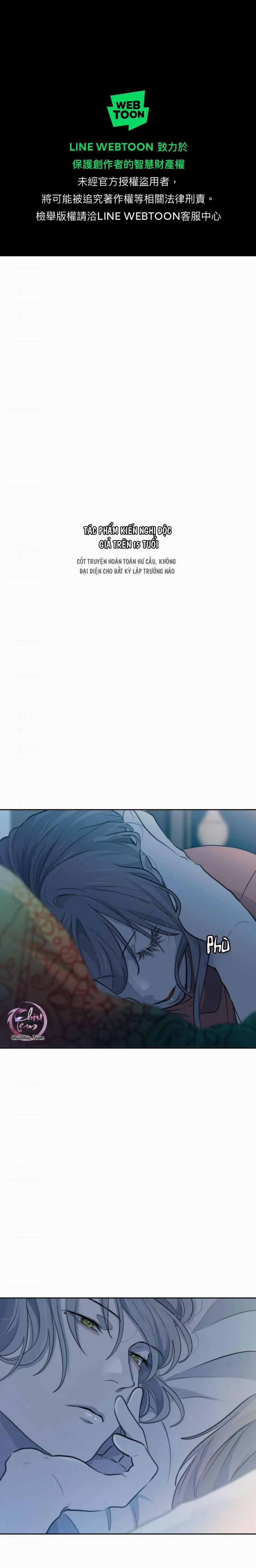 Bao Nuôi Tiền Bối 42 trang 0