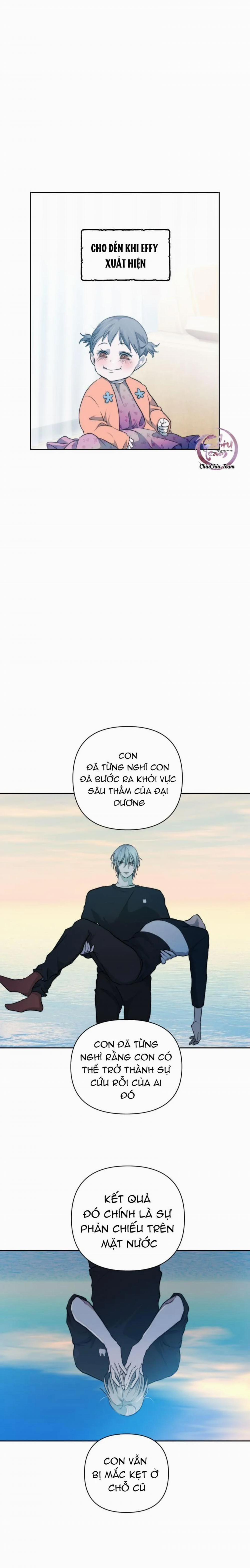 Bao Nuôi Tiền Bối 42 trang 12