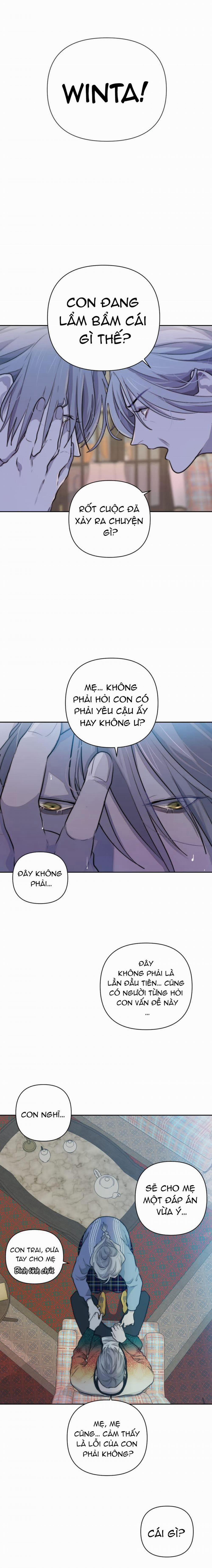 Bao Nuôi Tiền Bối 42 trang 7