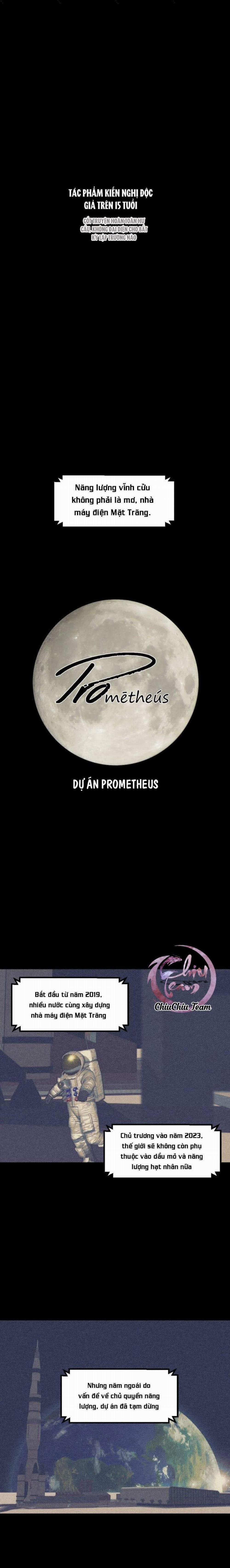 Bao Nuôi Tiền Bối 44 trang 0