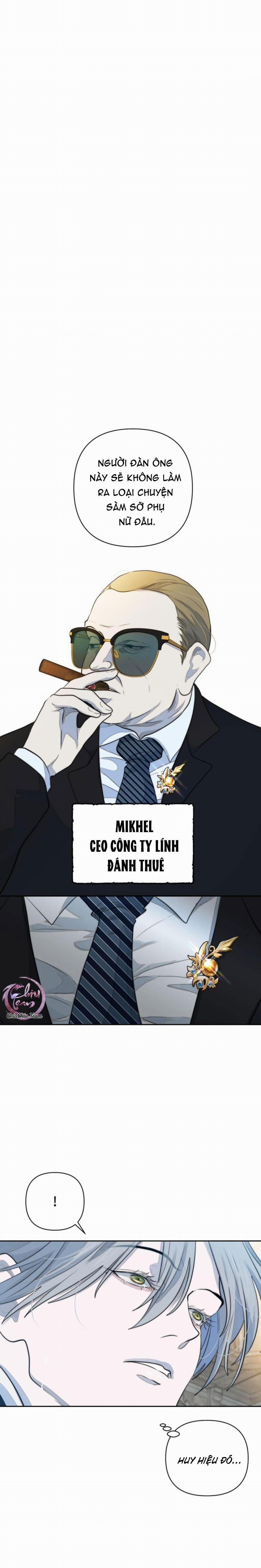 Bao Nuôi Tiền Bối 46 trang 0