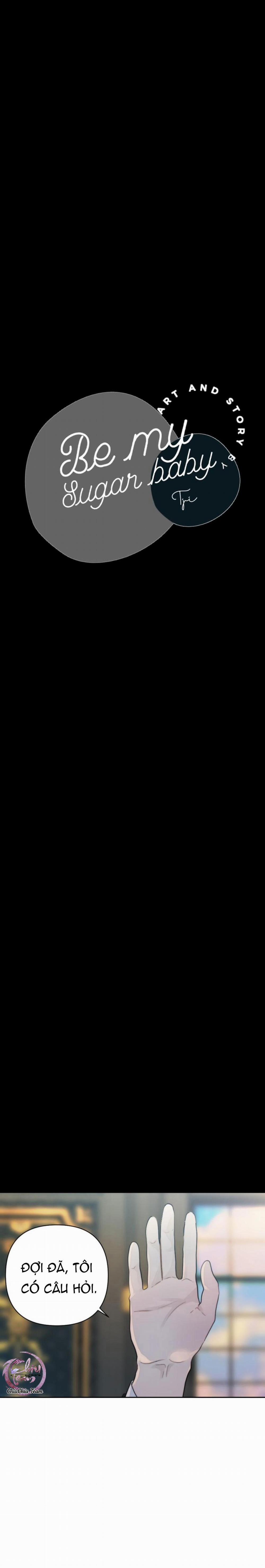 Bao Nuôi Tiền Bối 46 trang 22