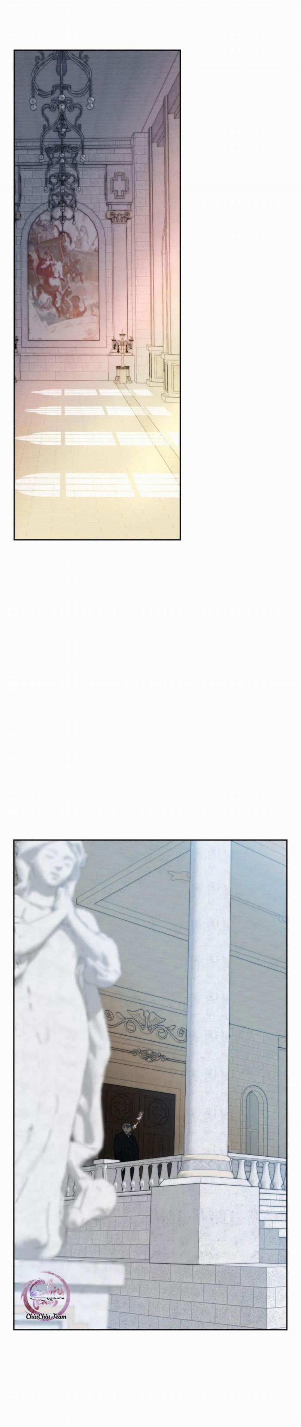 Bao Nuôi Tiền Bối 46 trang 9