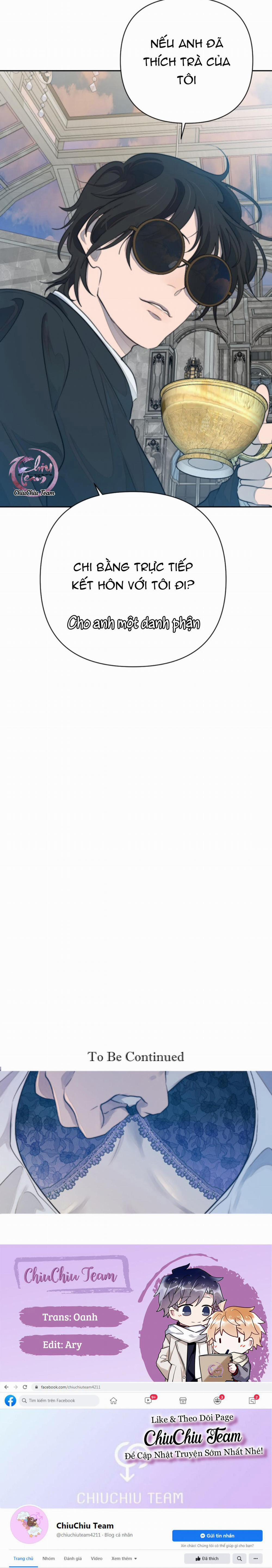 Bao Nuôi Tiền Bối 47 trang 15