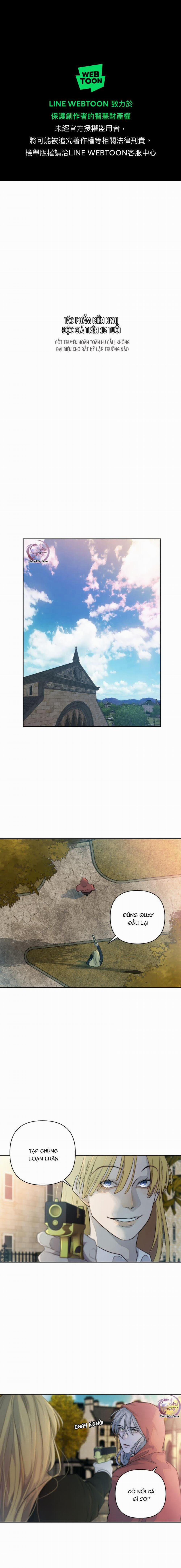 Bao Nuôi Tiền Bối 49 trang 0