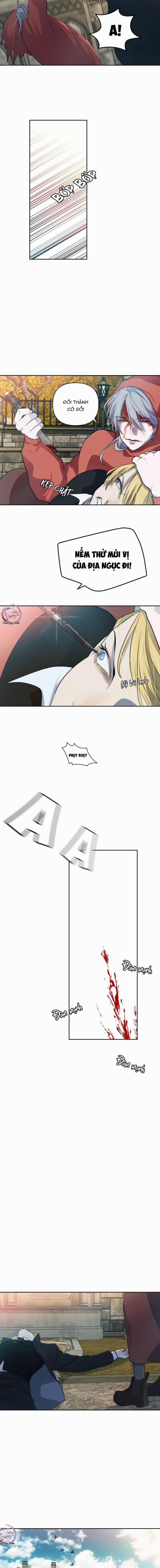 Bao Nuôi Tiền Bối 49 trang 3